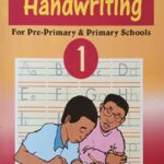 Success Handwriting 1-3