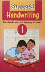 Success Handwriting 1-3