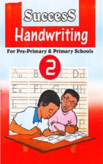 Success Handwriting 1-3 - Image 2