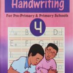 Success Handwriting 4-5
