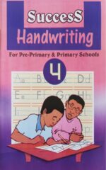 Success Handwriting 4-5