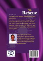 The Rescue - Image 2