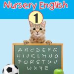 Success Nursery English 1-3