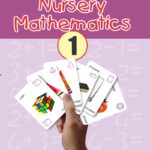 Success Nursery Maths 1-3